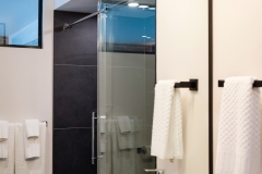 The Metro Suite- Shower